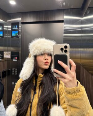 Kodchakorn Songsaengterm Instagram - ✨