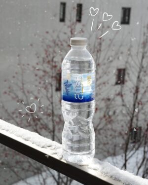 Kodchakorn Songsaengterm Instagram - @stardrinkingwater 💙 #ไปไหนก็พกเค้าไปด้วย
