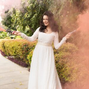 Koel Mallick Instagram - Shubho Dol Purnima!🤗
Happy Holiiiiiiiiii!!!!!!🤗
#holi #colour #love #festival #staysafe