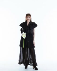 Actress Kokoro Aoshima HD Photos and Wallpapers April 2025