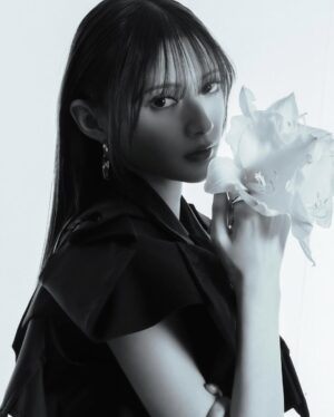 Kokoro Aoshima Instagram - ＊
@_ichirin.official