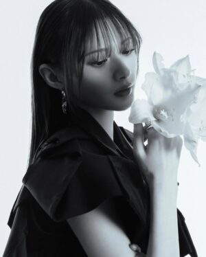 Kokoro Aoshima Instagram - ＊
@_ichirin.official