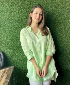 Actress Komal Aziz Khan HD Photos and Wallpapers May 2021