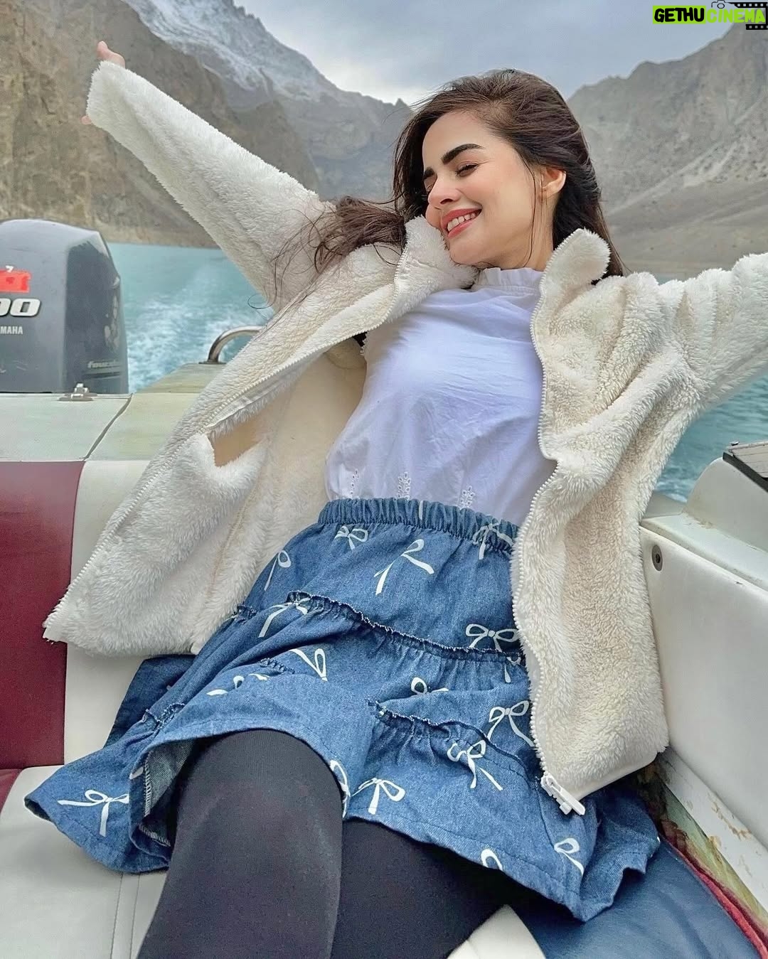 Komal Meer - 115.7K Likes - It’s the little moments