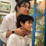 Komal Rizvi