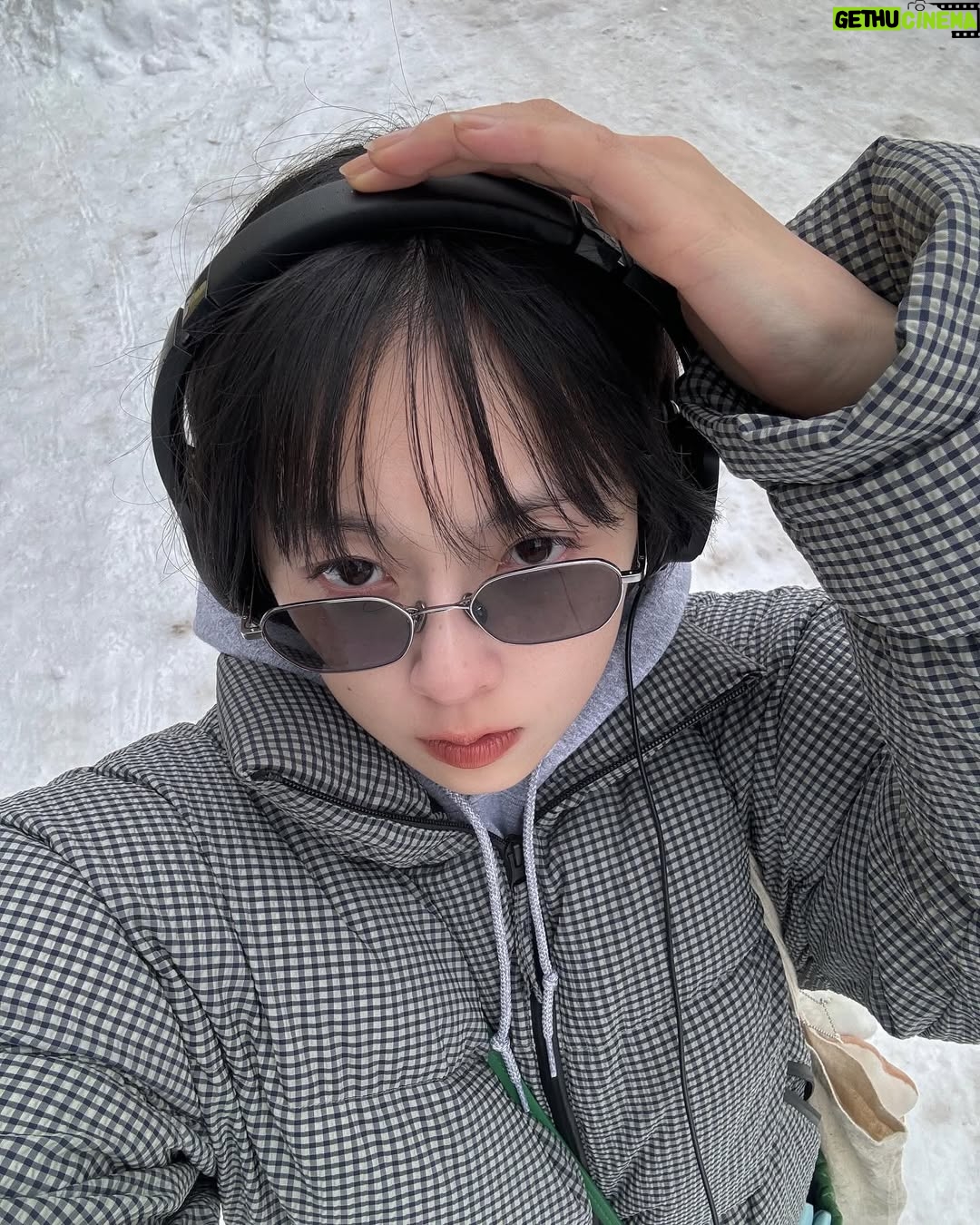 Konatsu Kato - 8.5K Likes - HOKKAIDO🌨️