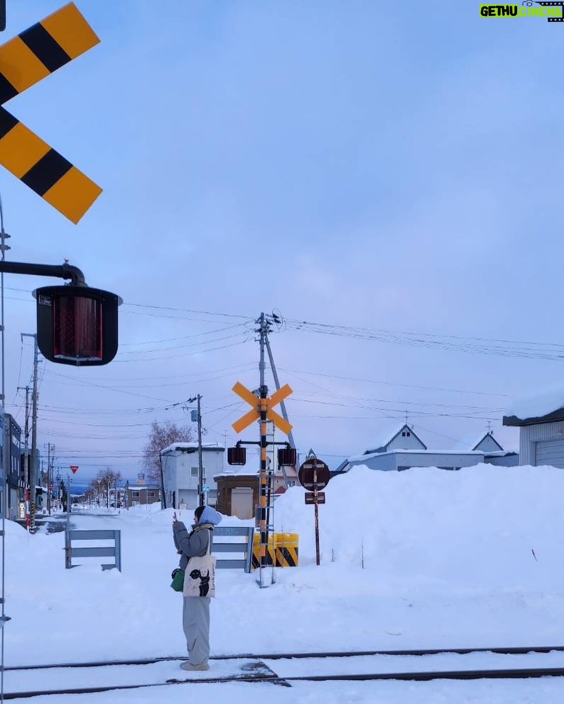 Konatsu Kato - 8.5K Likes - HOKKAIDO🌨️