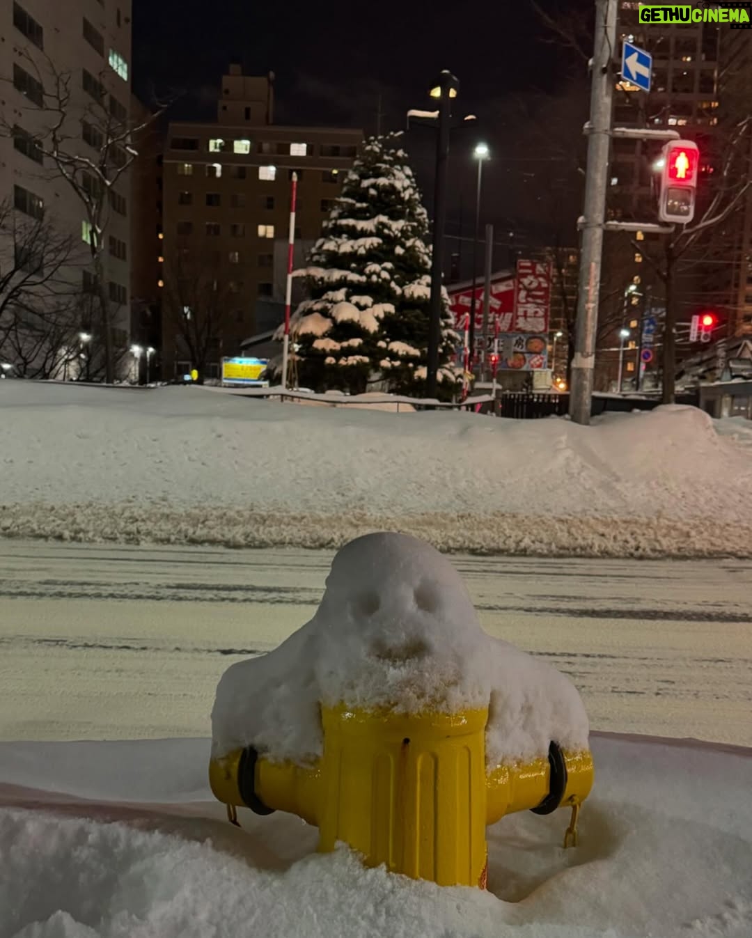 Konatsu Kato - 8.5K Likes - HOKKAIDO🌨️