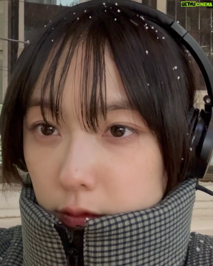 Konatsu Kato - 8.5K Likes - HOKKAIDO🌨️