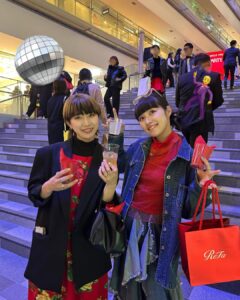 Actress Konomi Naito HD Photos and Wallpapers March 2025