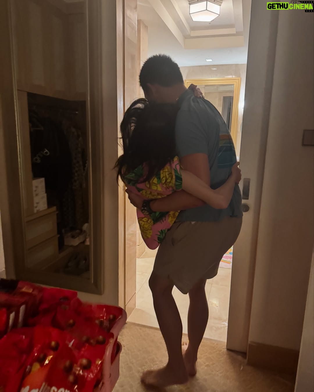 Most liked Instagram photo of Kris Aquino