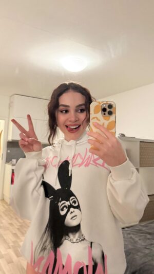 Kristal Shine Instagram - Chceli by ste tutoriál na tento trend?🙈