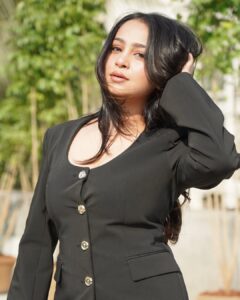 Actress Kristina Patel HD Photos and Wallpapers March 2025