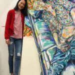 Kristy Cha Ray Chu