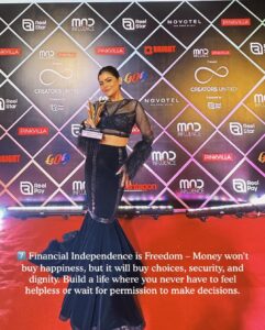 Actress Kritika Khurana HD Photos and Wallpapers March 2025