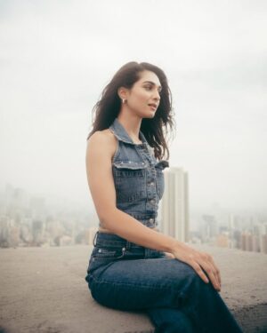 Kritika Singh Yadav Instagram - Captured by @dieppj