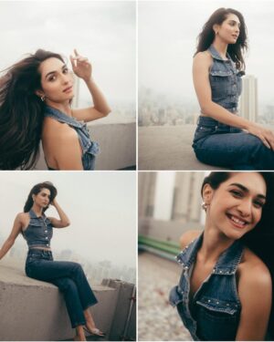 Kritika Singh Yadav Instagram - Captured by @dieppj