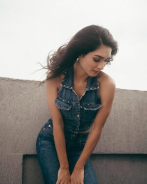 Kritika Singh Yadav Instagram - Captured by @dieppj