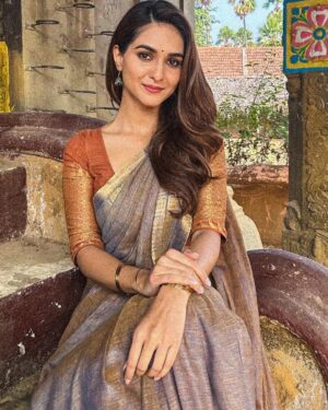 Kritika Singh Yadav Instagram - 
