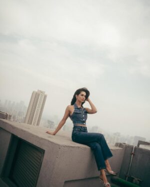 Kritika Singh Yadav Instagram - Captured by @dieppj