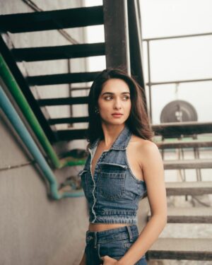 Kritika Singh Yadav Instagram - Captured by @dieppj