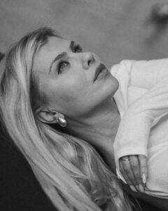 Actress Ksenia Valenti HD Photos and Wallpapers March 2025