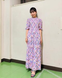 Actress Kurumi Inagaki HD Photos and Wallpapers March 2025