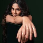 Kushee Ravi