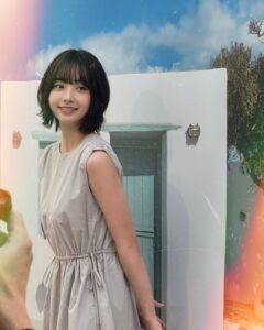 Actress Kwon Ah-reum HD Photos and Wallpapers March 2025