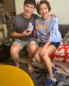 Actress Kym Ng HD Photos and Wallpapers March 2025