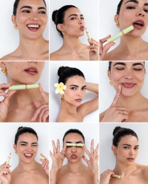 Kyra Santoro Instagram - Shoot with my @pixibeauty fam in St. Eustatius 🌺🌴
Photos by @lisarichov for @modelistemagazine 
@goldenrockresort_ 
#PixiOnTheGlow #ModeAroundTheGlobe #goldenrockresort #DiscoverStatia