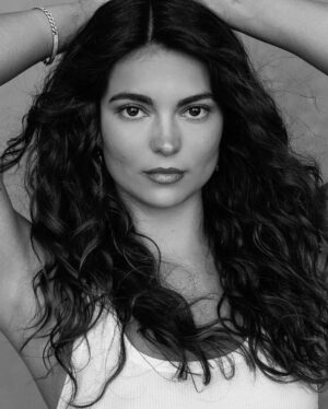 Kyra Santoro Instagram - @nicksuarezphoto 🤍
