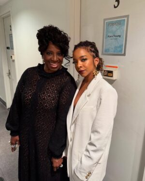 LaTanya Richardson Jackson Instagram - @purposeonbroadway Opening Night surrounded by Family, Friends and the Team! 🙌🏾🙌🏾🙏🏾🙏🏾

We hope to see you at The Hayes Theater very soon! 
🎟️: PurposeOnBroadway.com