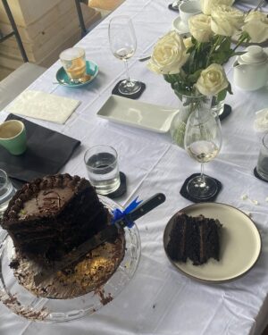 Laksmi De-Neefe Suardana Instagram - Birthday Recap: I’m Twenty Fine 🎂💐