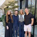 Lara Spencer
