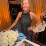 Lara Spencer