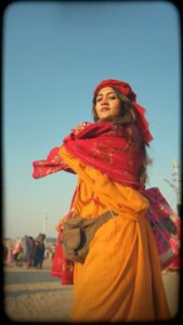 Actress Larissa Dsa HD Photos and Wallpapers February 2025