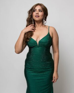 Lasya Nagaraj Instagram - Photography : @twelvepencephotography 
MUA : @makeupbyraveenaraval