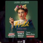 Laura Azcurra
