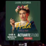 Laura Azcurra