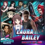 Laura Bailey