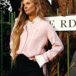 Laura Bailey