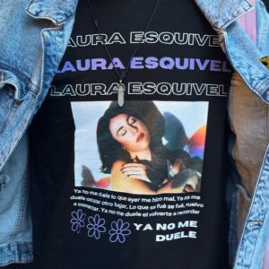 Actress Laura Esquivel HD Photos and Wallpapers March 2025