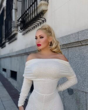 Laura Gadea Instagram - Con los hombros al descubierto @FashionNova 
Este conjunto lo podéis encontrar en la web así:
Yasmine Off Shoulder Sweater Jumpsuit - Cream

#madrid #comunidadmadrid #comunidademadrid #comunidaddemadrid #spain #españa #love #photography #picoftheday #instagood #photooftheday #travel #fashion #art #style #happy #photo #instagram #summer #fitness #smile #europe #instalike #beauty