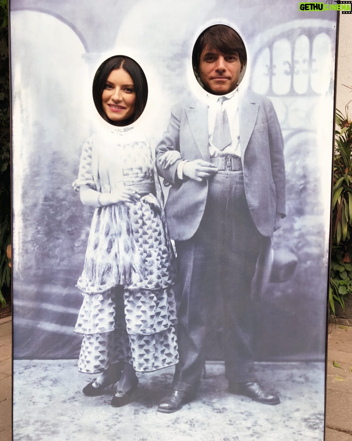 Laura Pausini - 174.3K Likes - 20 anni insieme e solo alcune delle mie foto preferite con te ❤️ auguri amore 🎸@paolocartaofficial