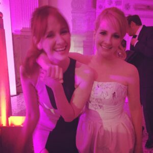 Laura Spencer Instagram - 💗