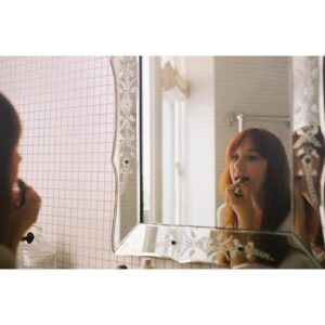 Laura Spencer Instagram - 📷 by @michaeljackgreenwald #paris #35mm #canonae1program #filmphotography