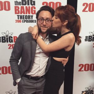 Laura Spencer Instagram - Best date in town ❤️ 📷 by @queen_mimi_