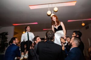 Laura Spencer Instagram - One Year of Marriage Down ❤️ Happy Anniversary Michael! Here’s to spending the rest of my years happily with you. 📷 by @thegoldcollective @ivyreynolds