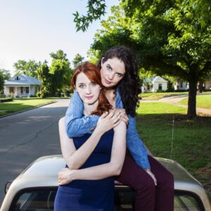 Laura Spencer Instagram - 📽HEARTLAND PREMIERE DATE📽
#Cinequest Film Festival
San Jose, CA , March 5/6th, 2016
HEARTLAND is a feature film directed by Maura Anderson
Starring Velinda Godfrey, Beth Grant, Laura Spencer ❤️ I absolutely cannot wait for you all to see this beautiful film! Cheers to kicking off festival season! 
#Heartlandmovie
